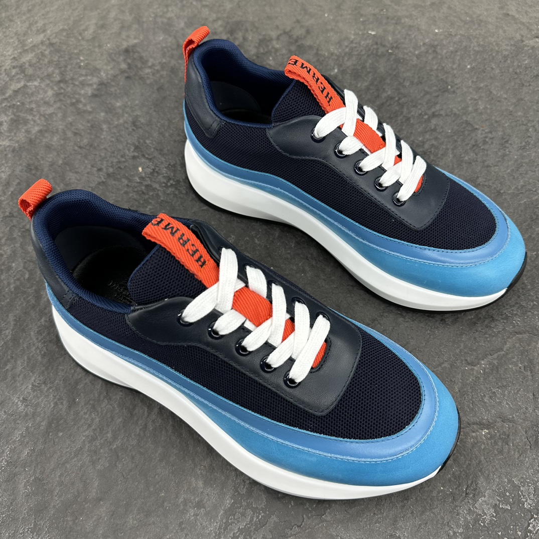 Hermes Gramme Men Sneaker Size 40-46