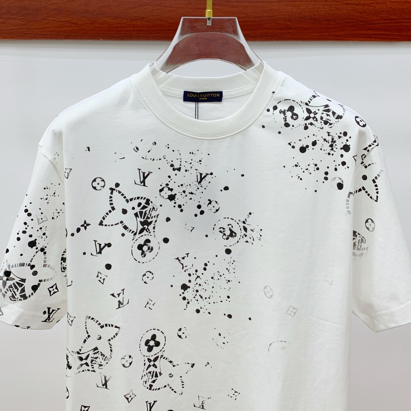 Louis Vuitton 25ss Men T Shirt M-XXXL