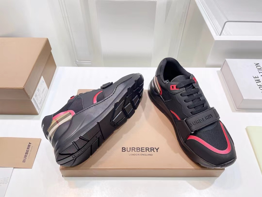 Burberry Sneaker Size 36-45