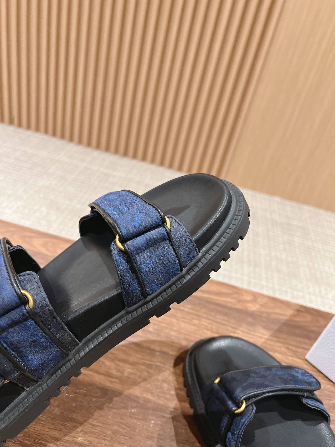 Dior Act Sandals Size 36-41