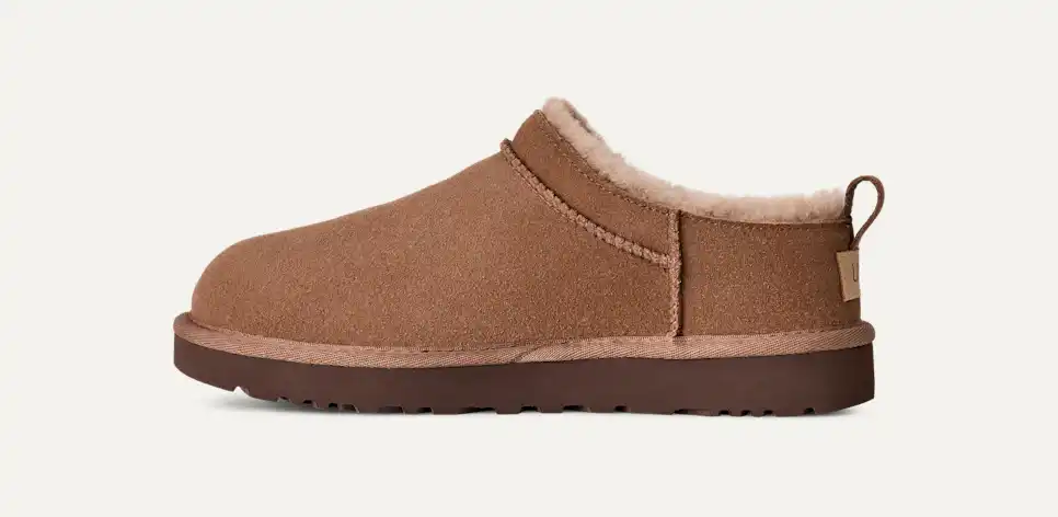 UGG Women's Classic Micro