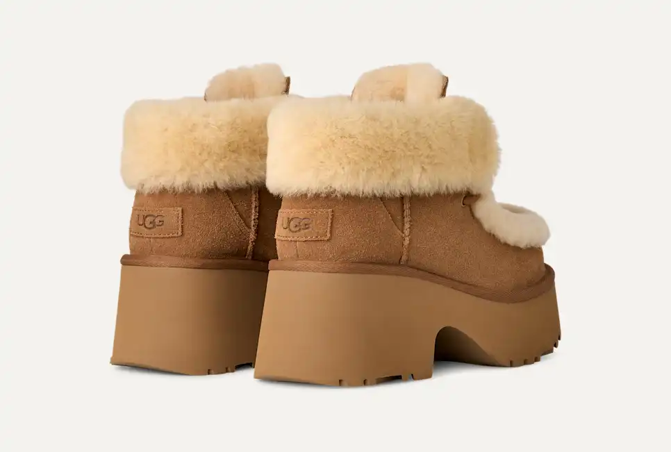 UGG Women's Esmee Lace Up