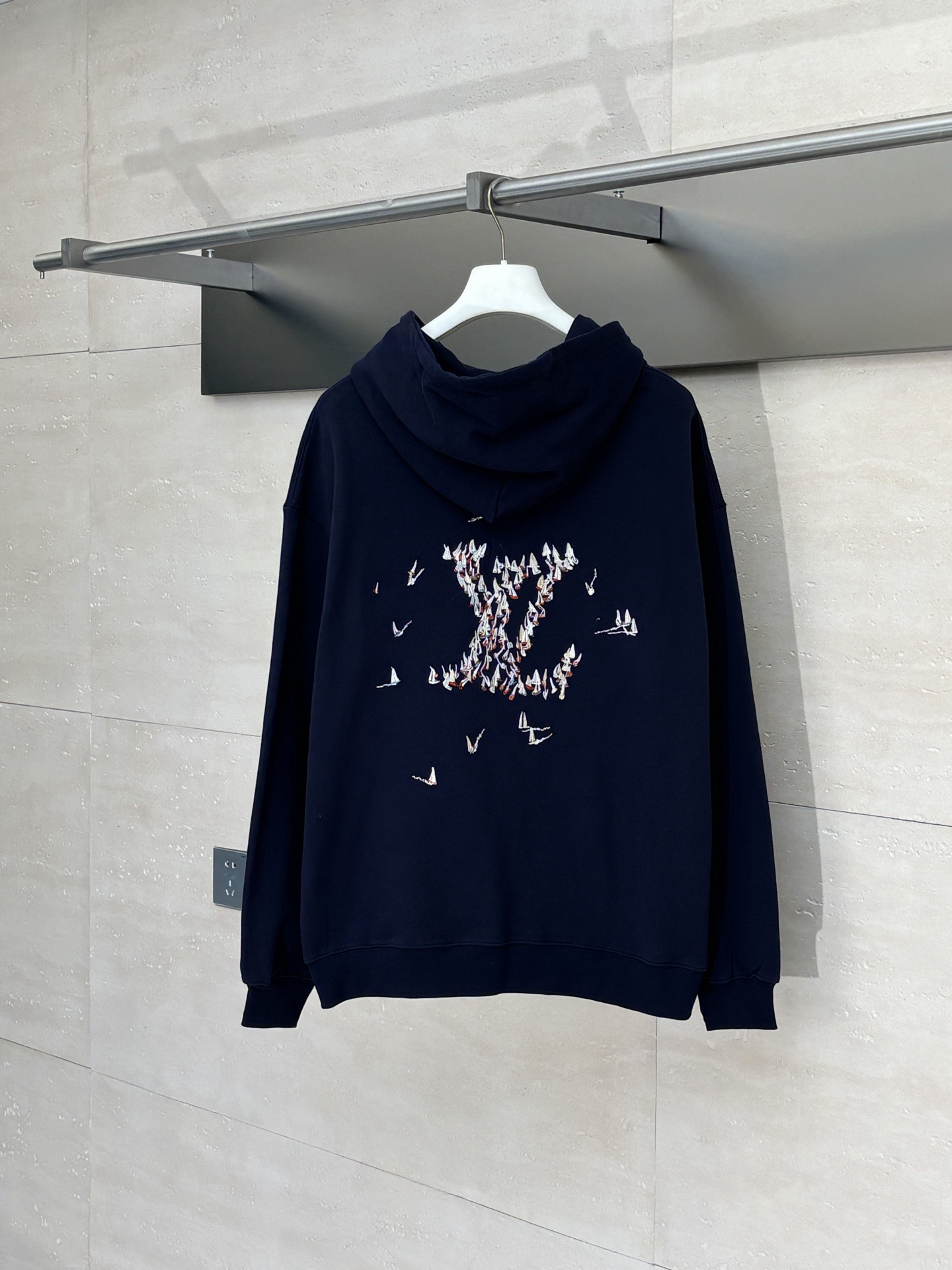 Louis Vuitton 2025ss New Sweatshirt Hoodie Size S-XL