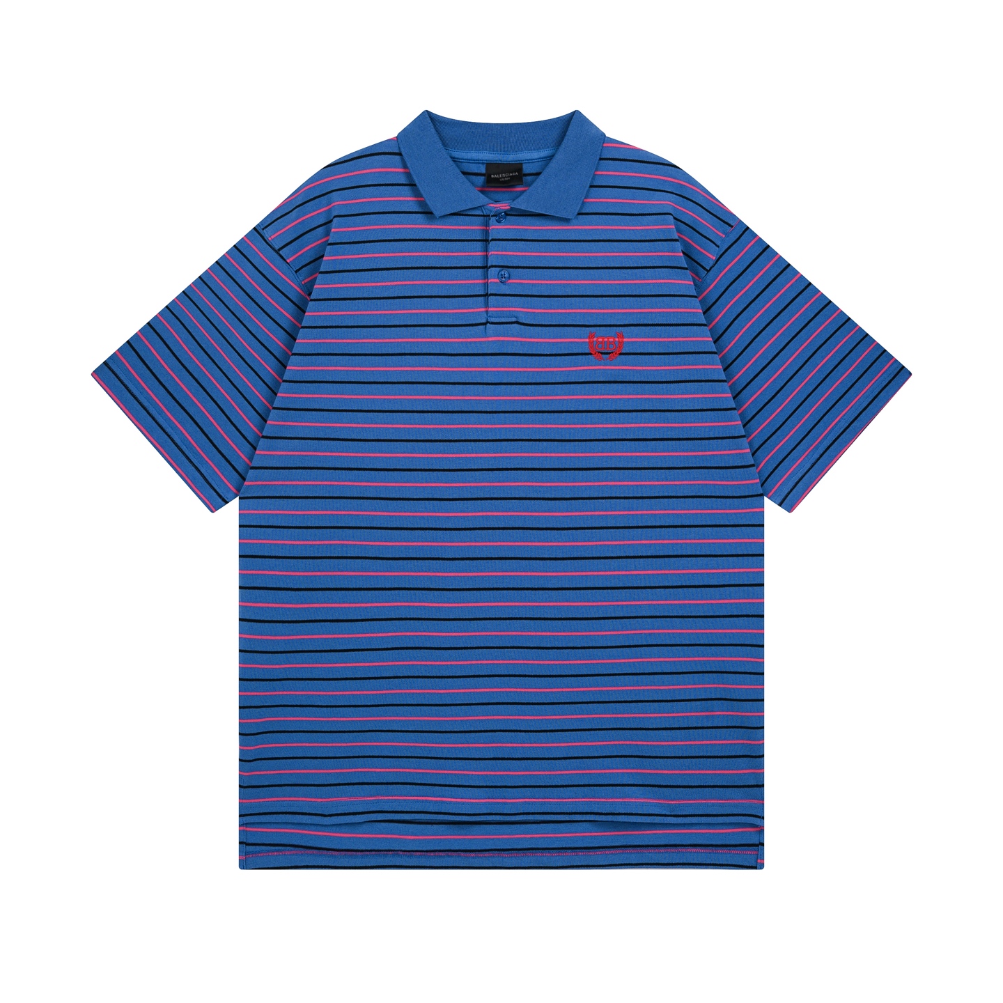 Balenciaga 2025ss New Polo Shirt Size XS-L