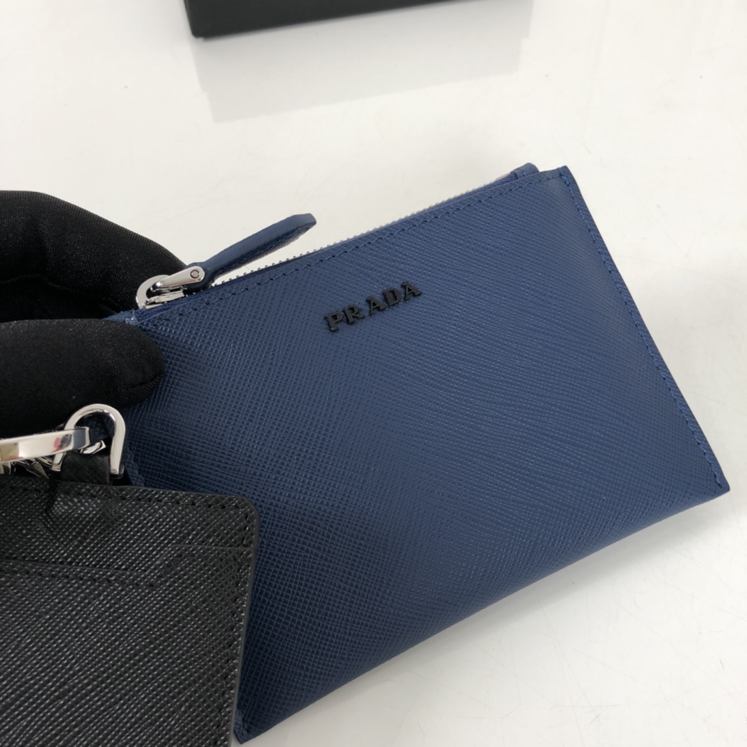 Prada Card Holder