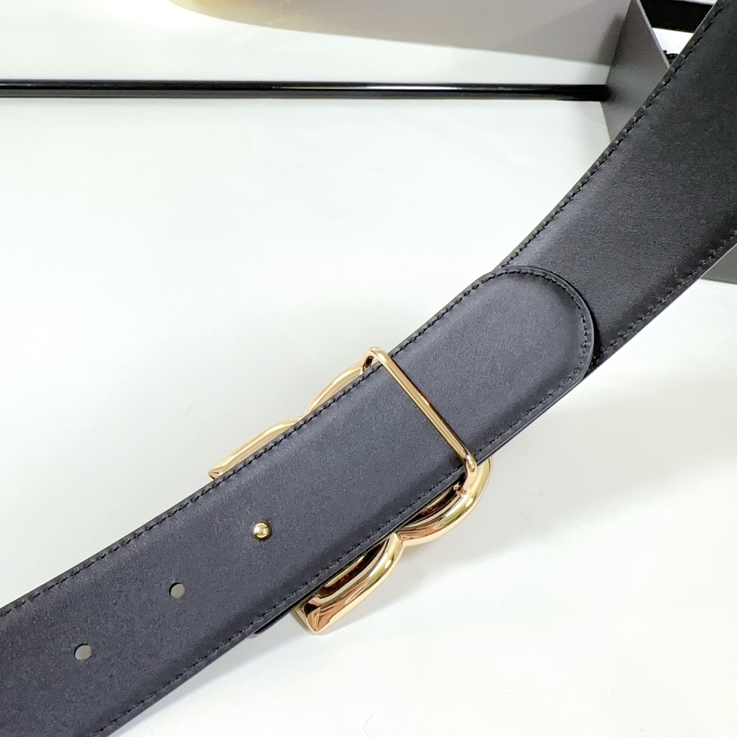 Dolce Gabbana Women Belt Width 4cm