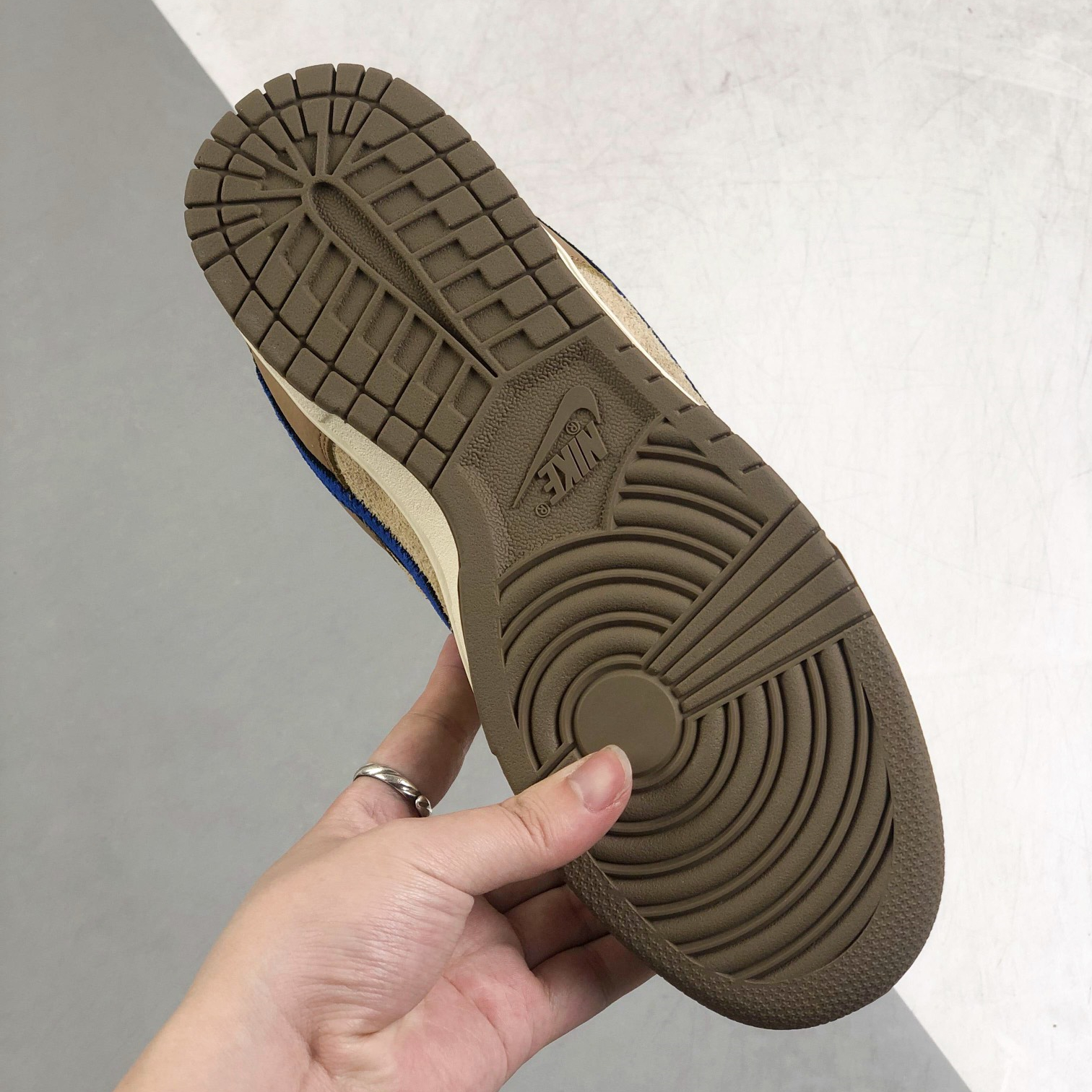 Nike Dunk Low Top Sneakers  Gr. 36-45