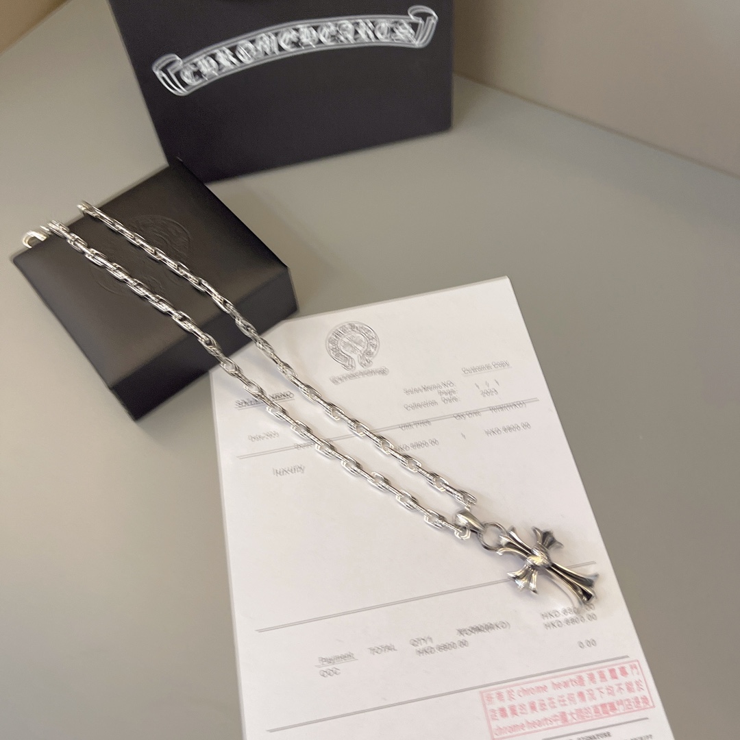 Chrome Hearts Necklace