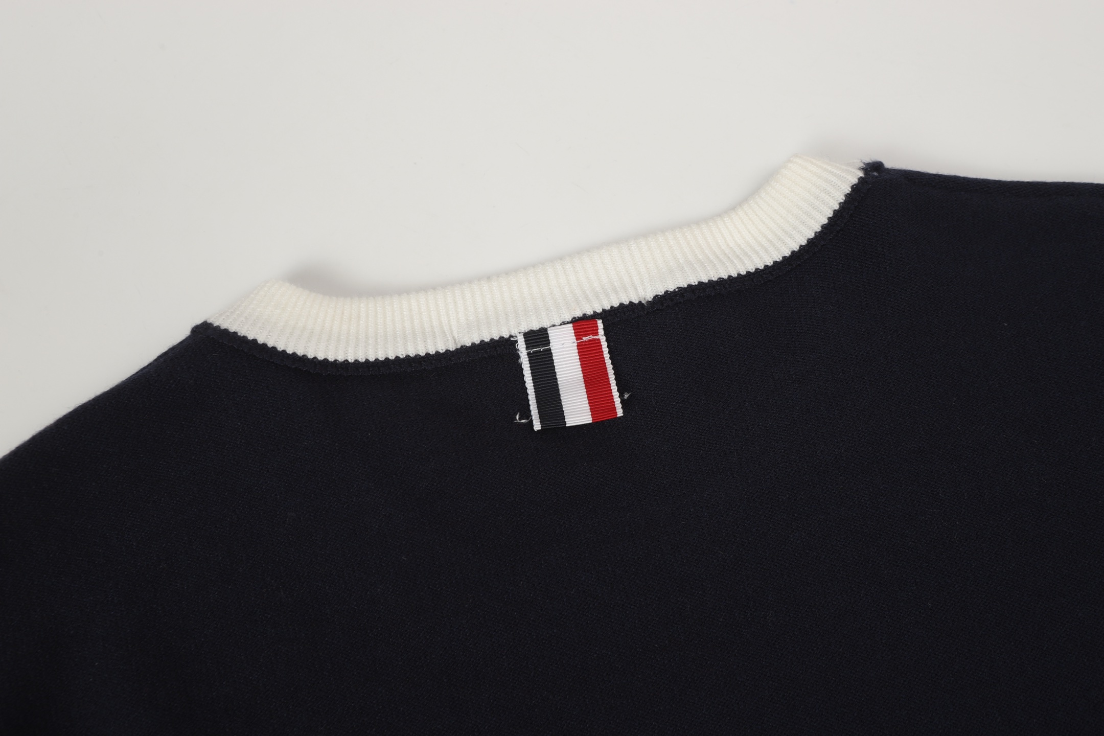 Thom Browne Unisex Sweatshirt Size S-L