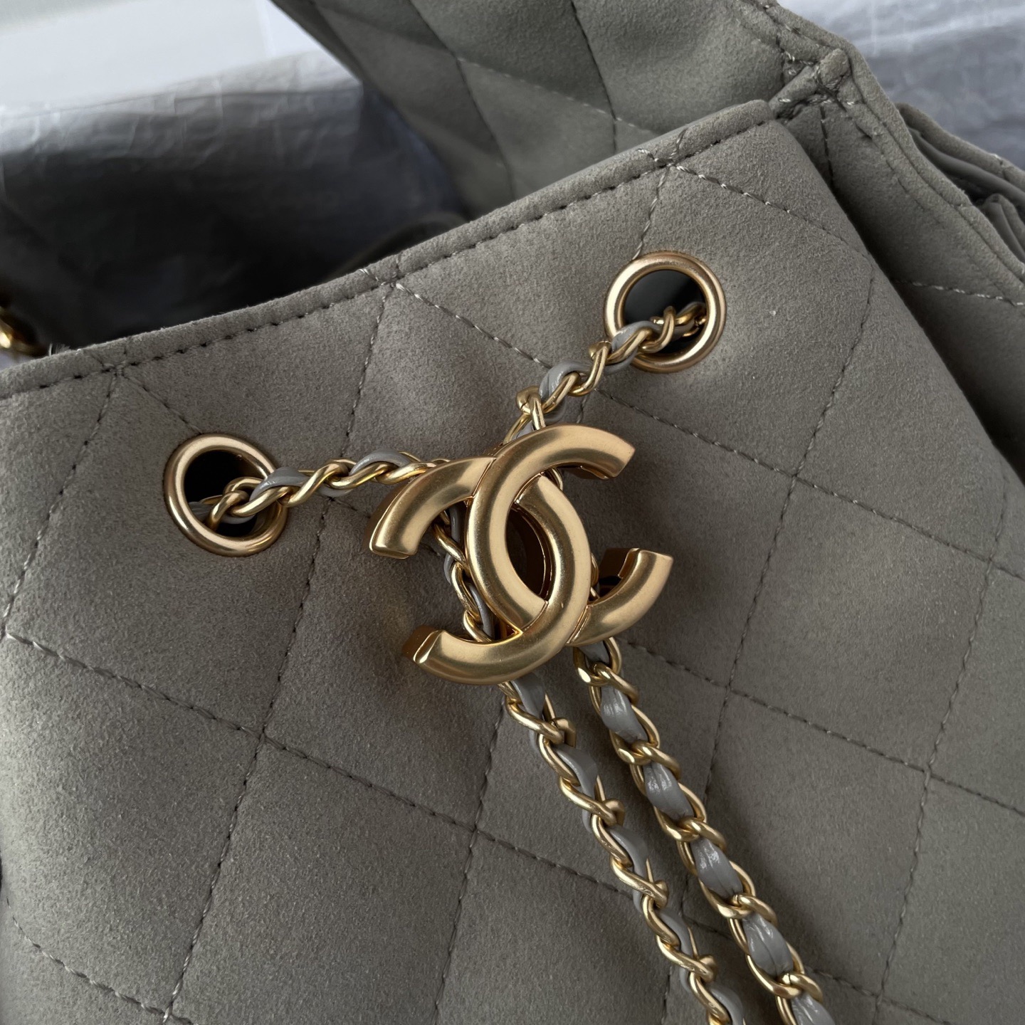 Chanel AS5293 25c Shoulder Bags 30*26*14cm