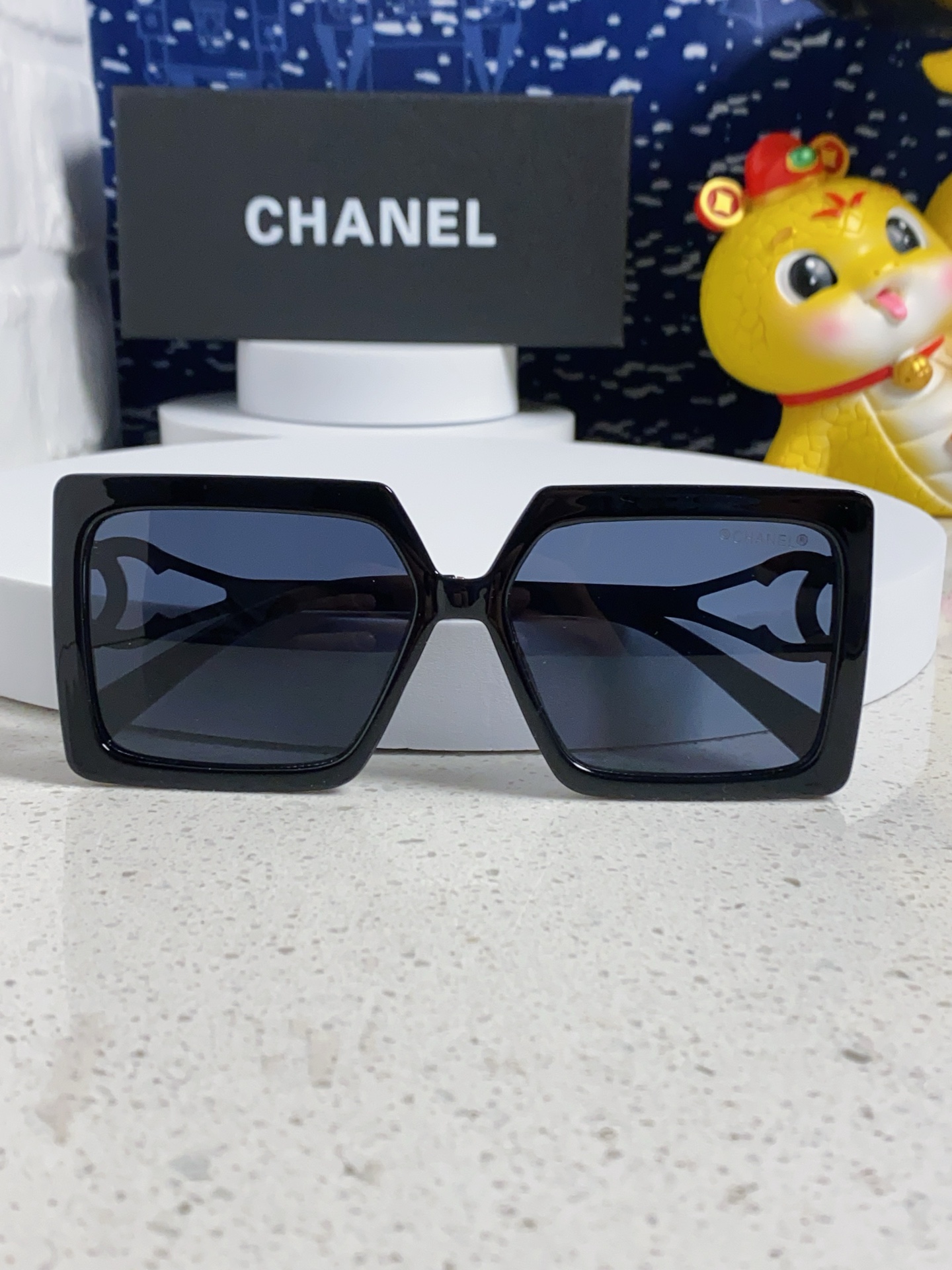 Chanel Sunglasses
