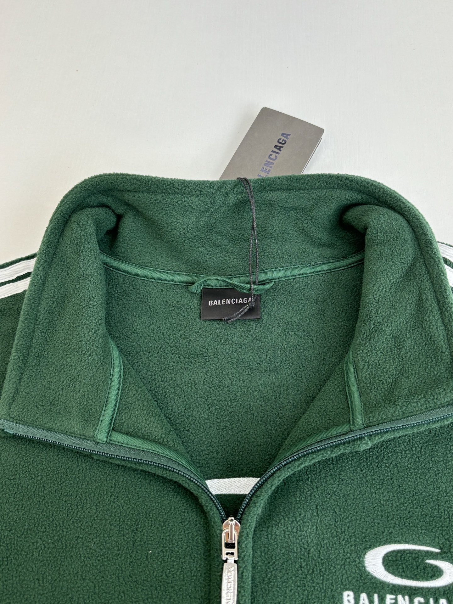 Balenciaga Unisex Jacket Size S-XL