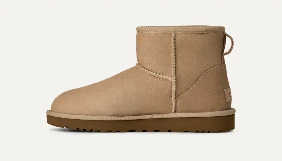 UGG Women's Classic Mini II