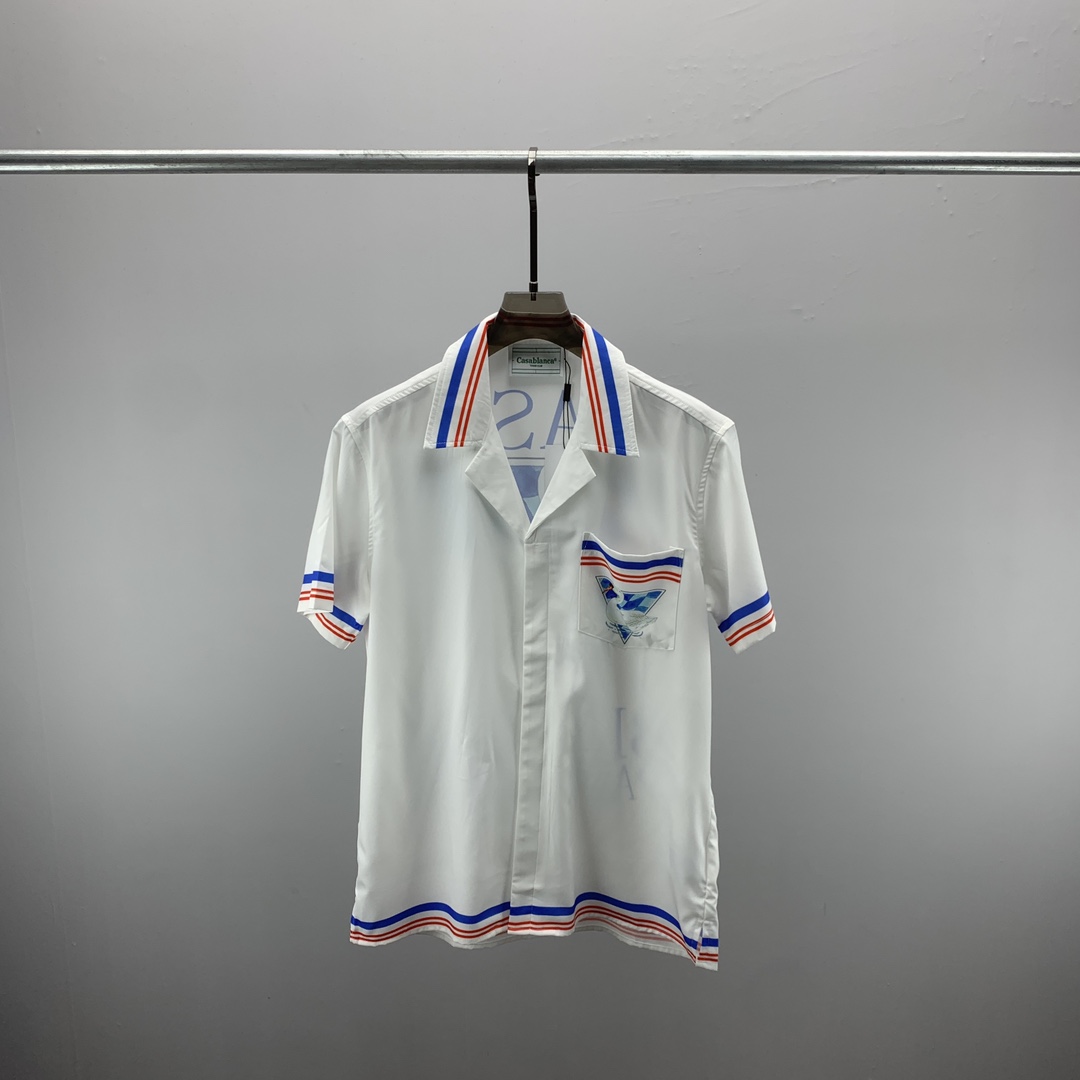 Casablanca Sommeranzug Size M-XXXL