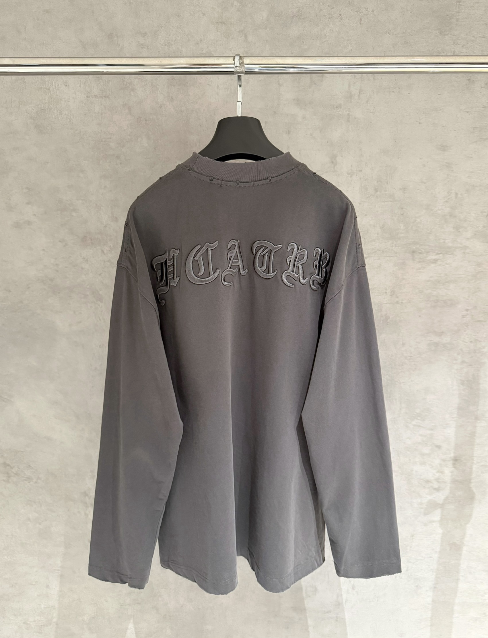 Chrome Hearts Unisex Sweatshirt Size M-XXL