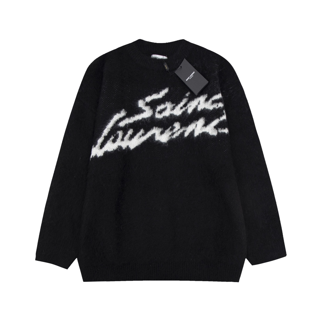 YSL 2025 New Unisex Sweatshirt Size S-XL