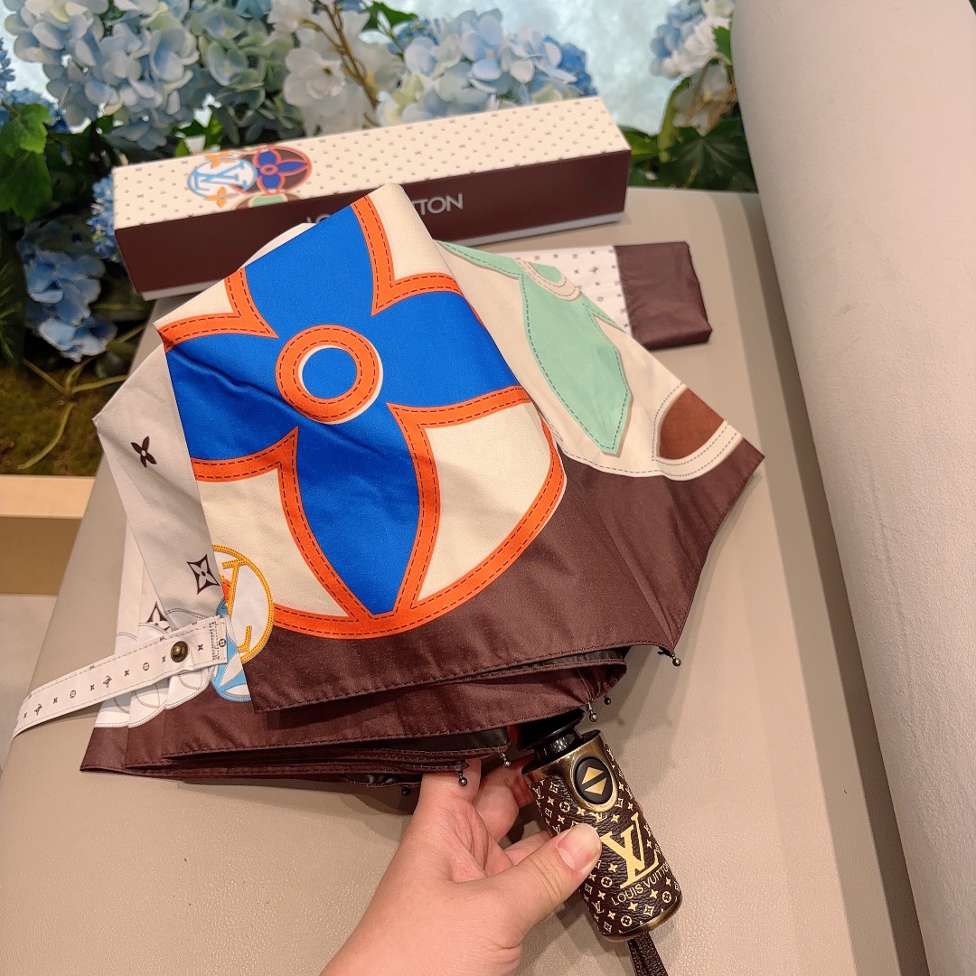 Louis Vuitton Umbrella