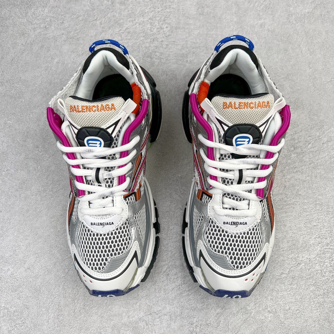 Balenciaga Runner Sneaker Size 36-46