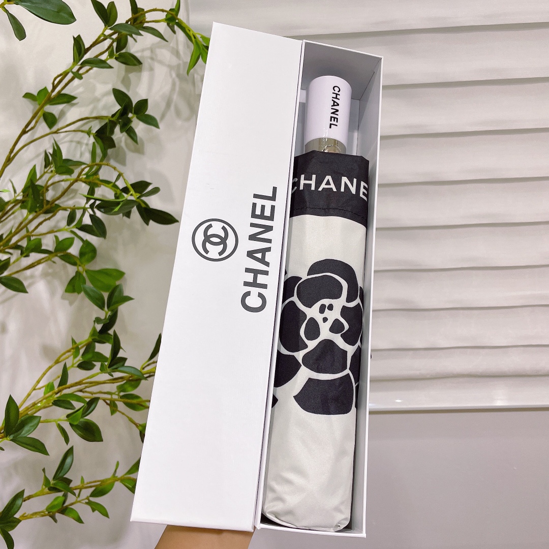 Chanel Umbrella