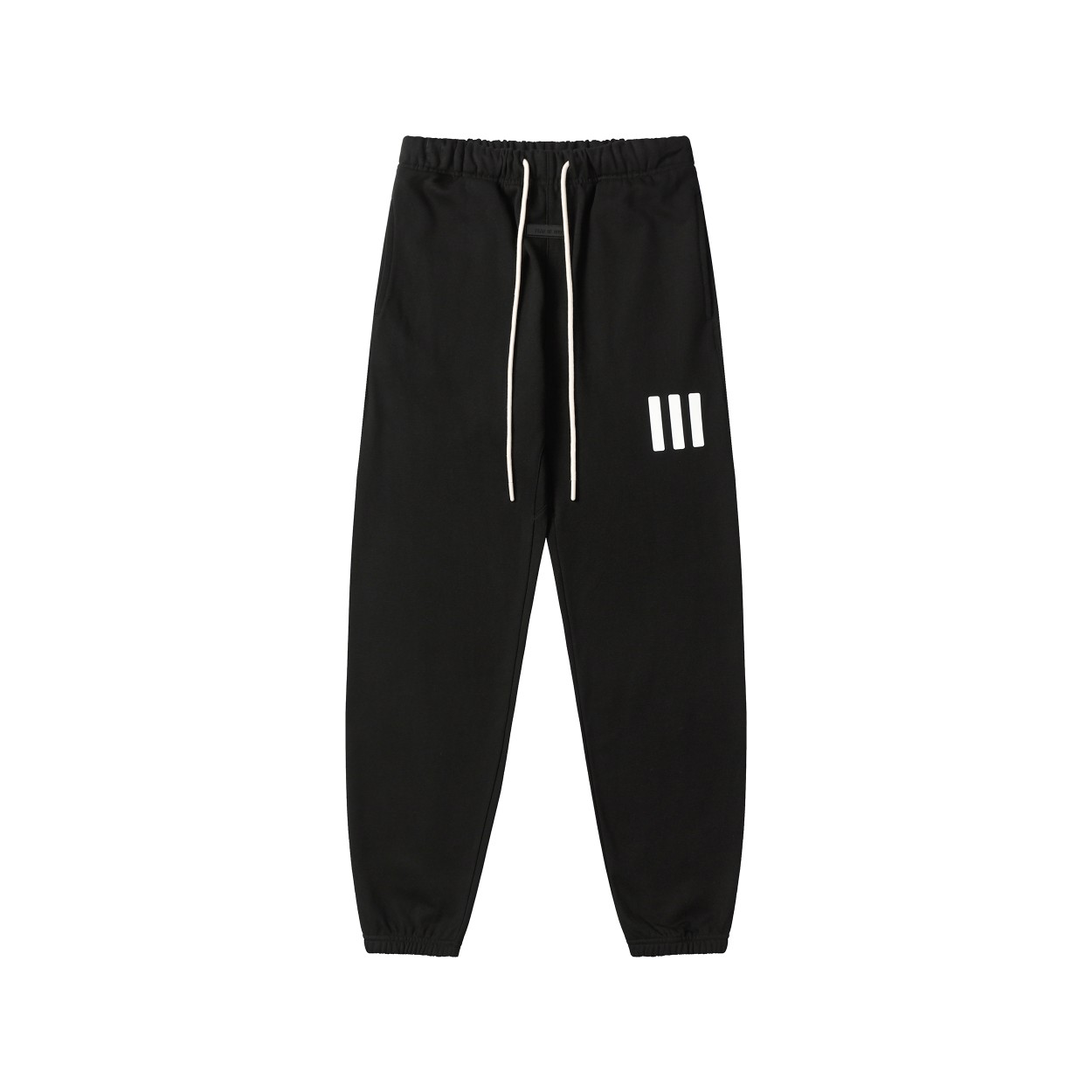 FEAR OF GOD Unisex Pants S-XL 5-Color