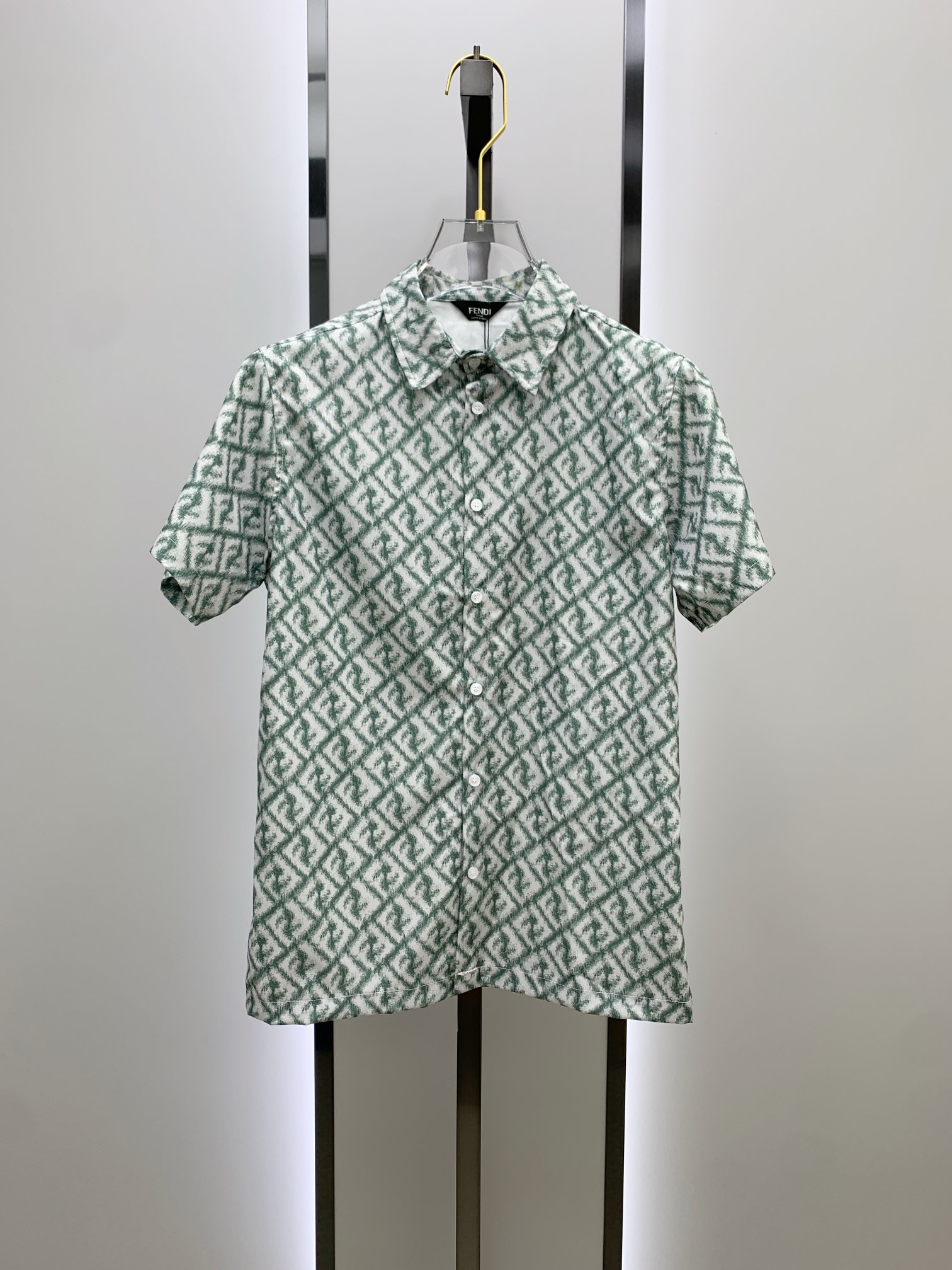 Fendi Sommeranzug Size M-XXL