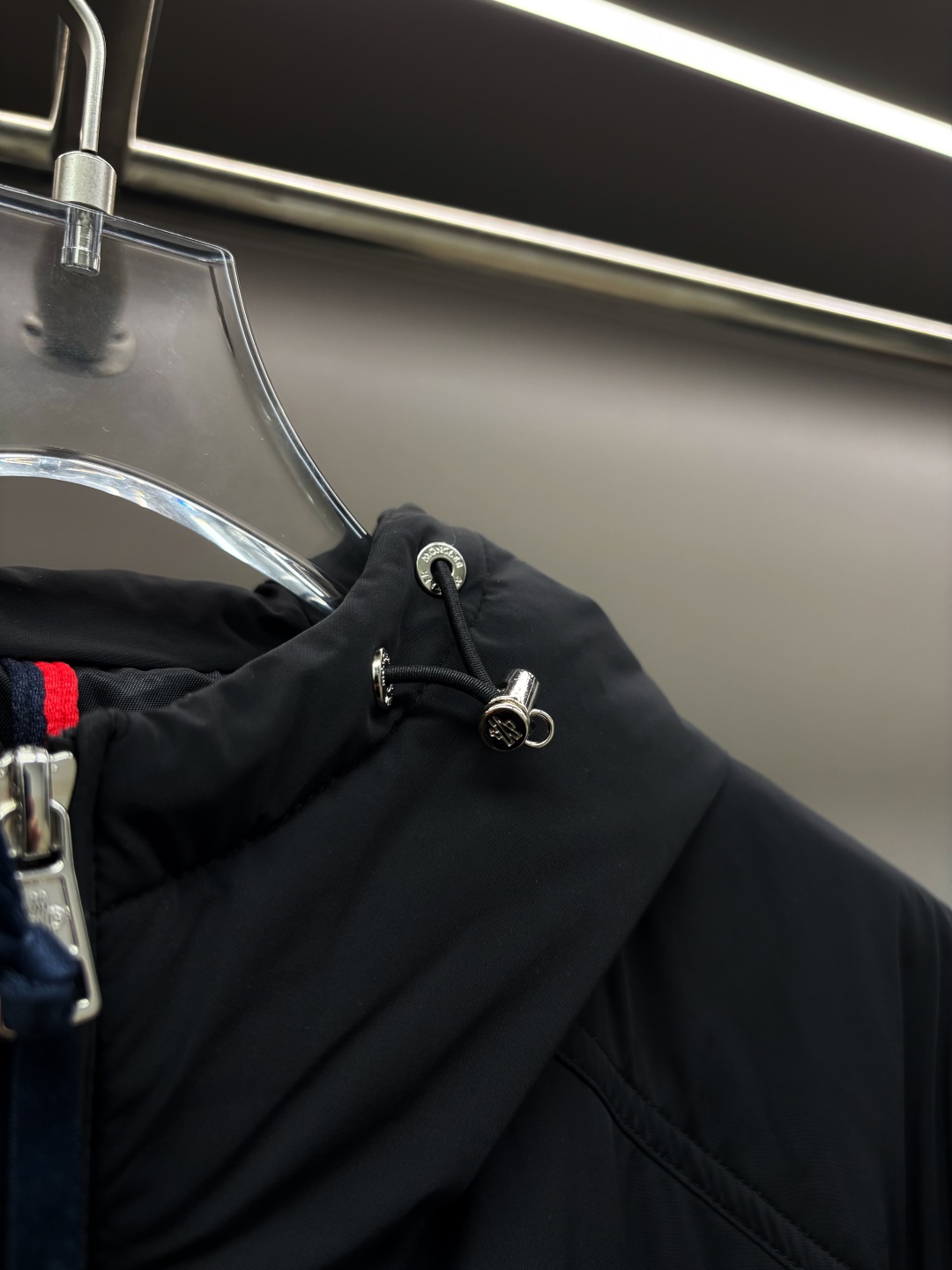 Moncler Unisex Jacket Size S-XXL