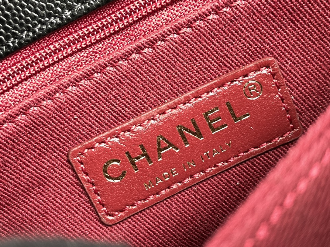 Chanel Coco 2021ss Shoulder Bags Small 24*14*10cm