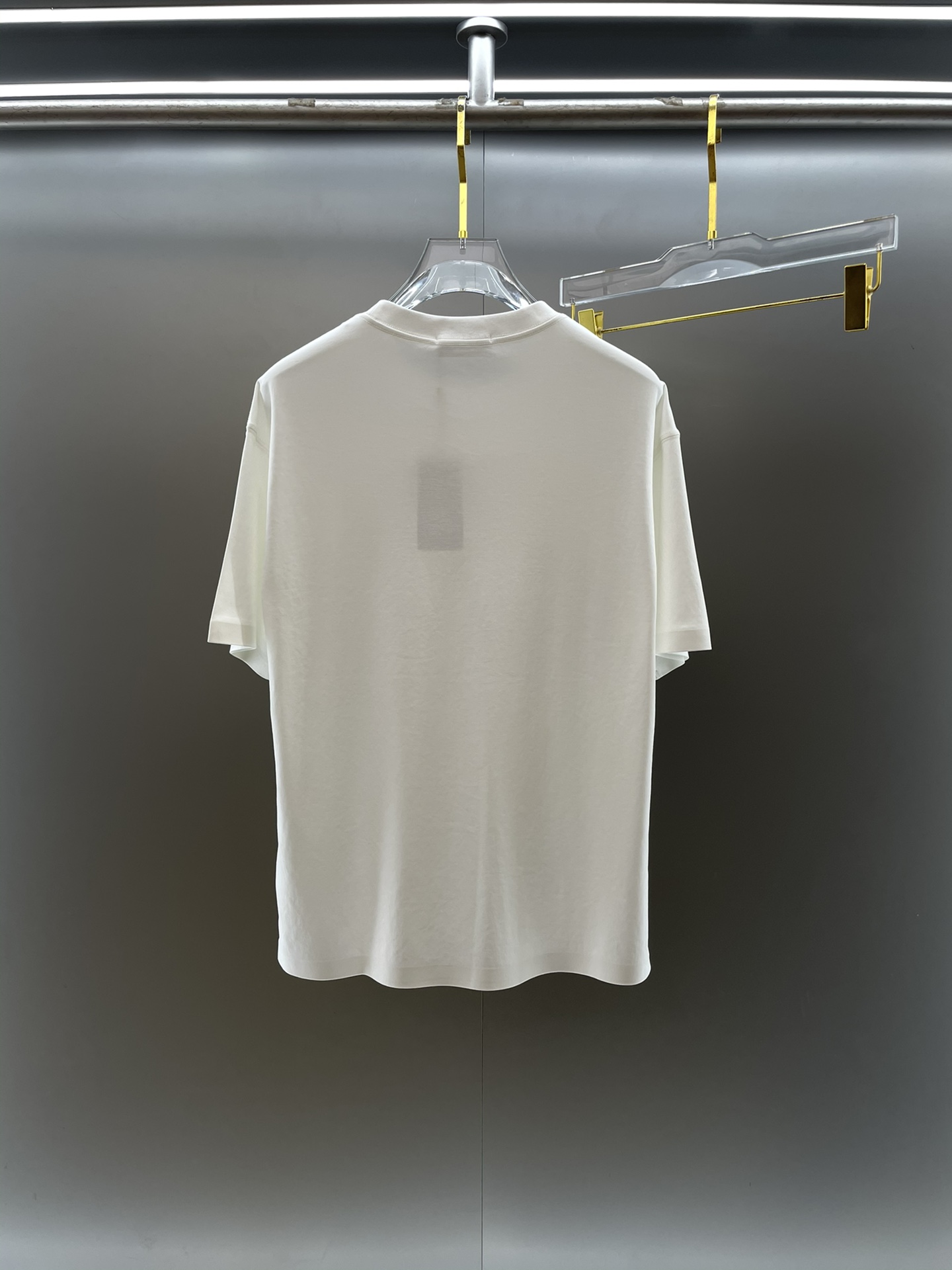 Burberry 25ss Men T Shirt S-XXL