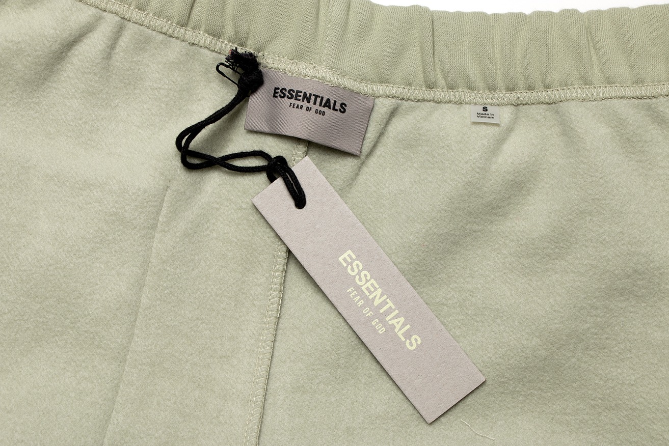 FEAR OF GOD Unisex Pants S-XL