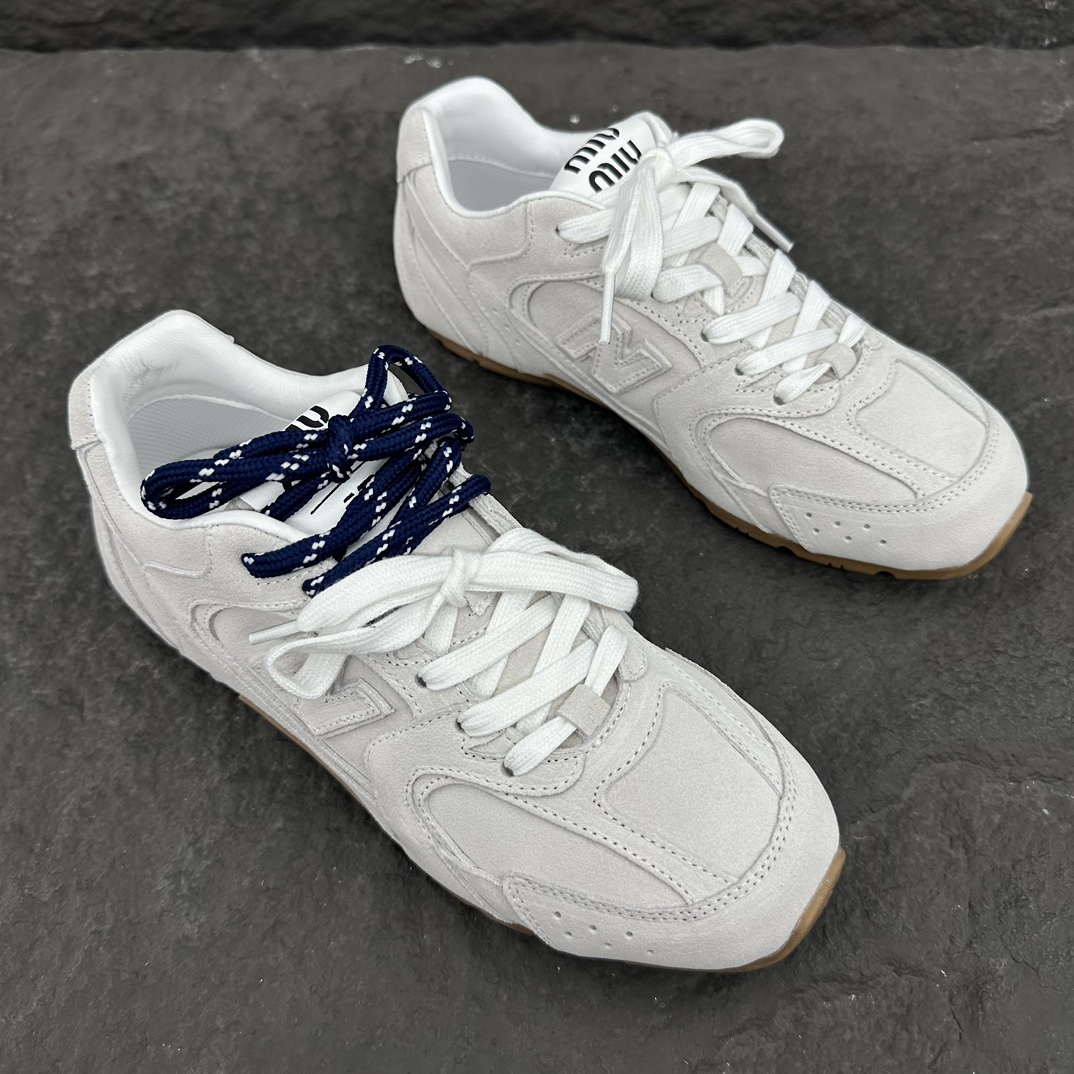 MiuMiu x New Balance Sneaker Size 35-46