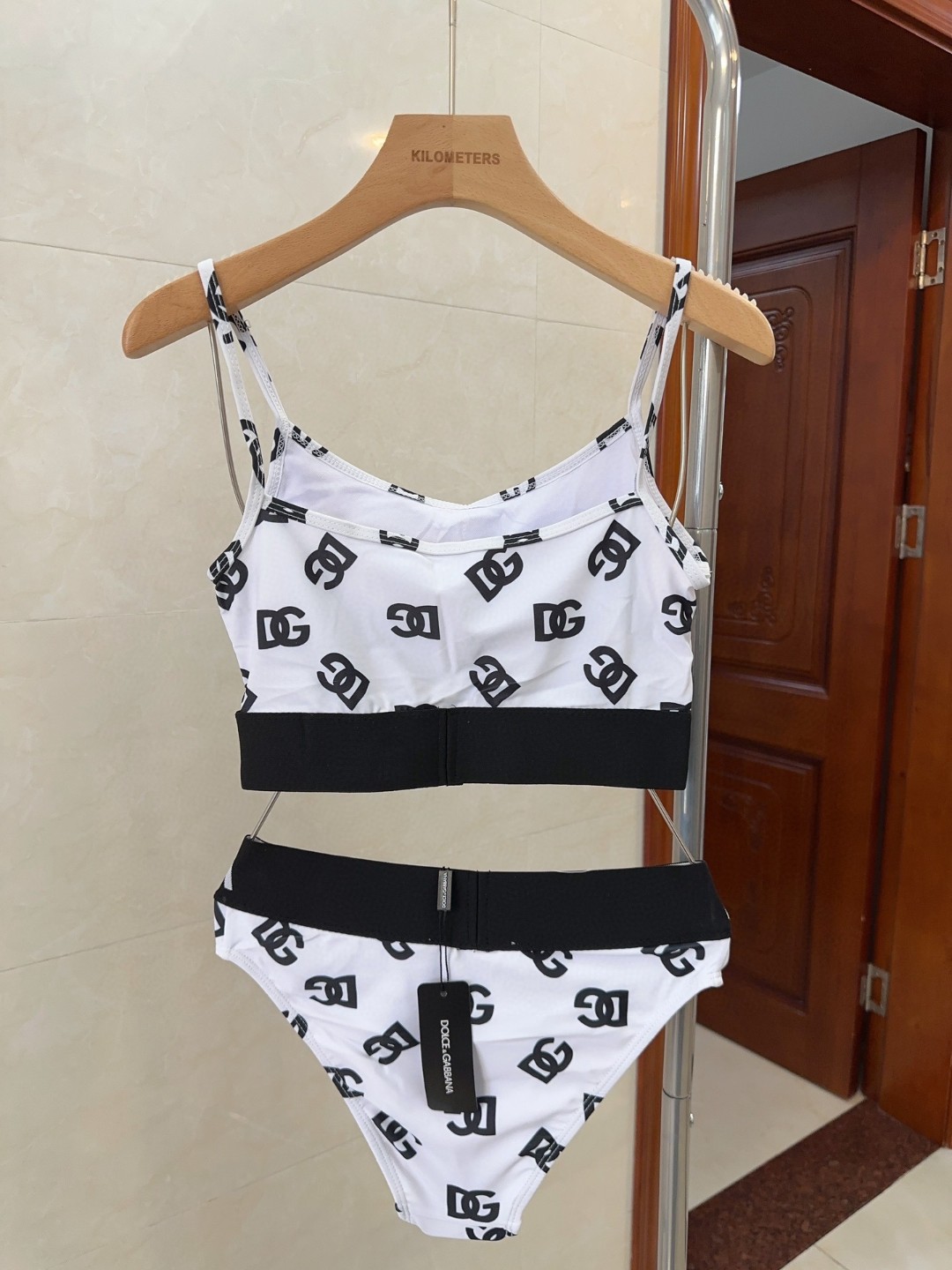 Dolce Gabbana Swimsuit Size S-L