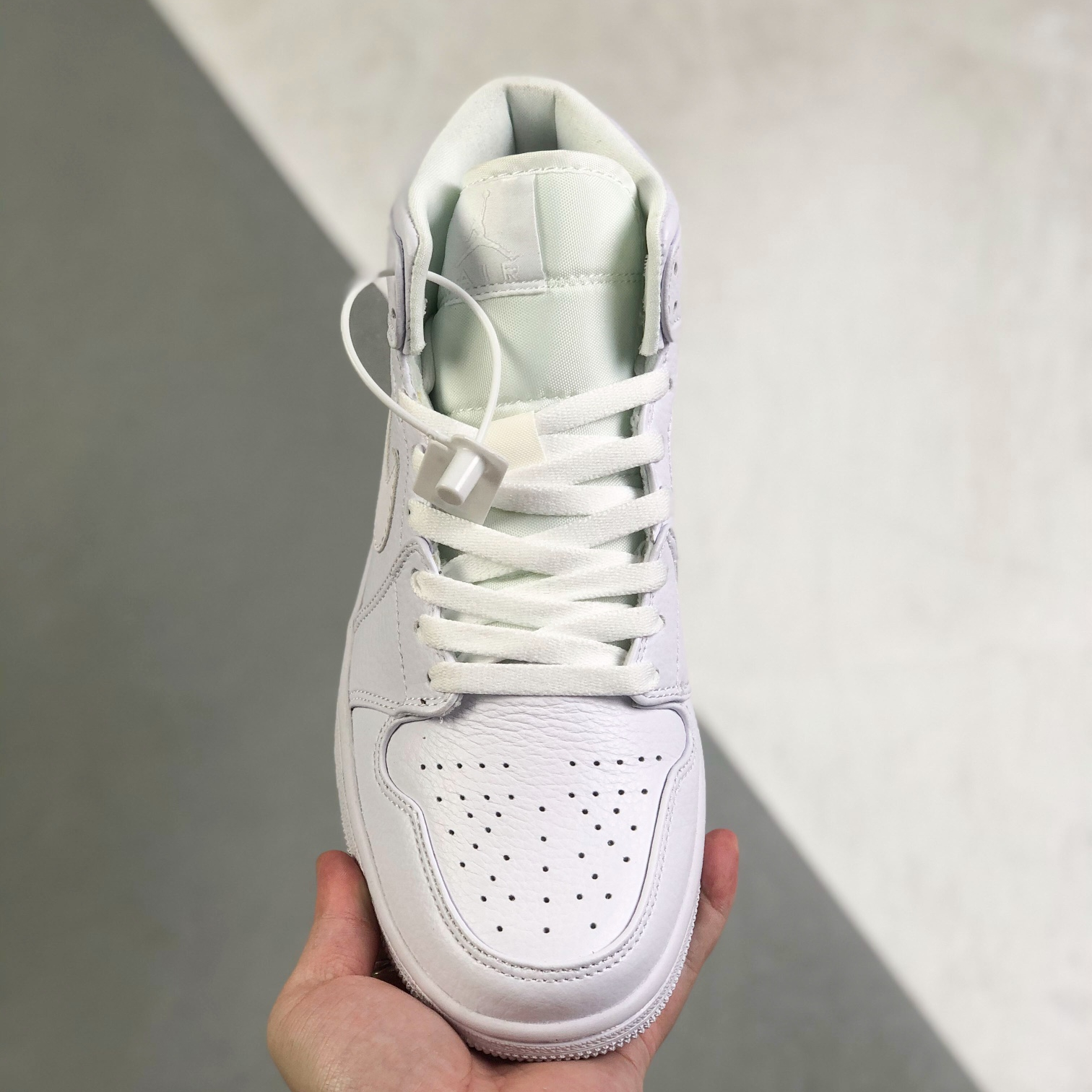 Nike Air Jordan 1 High Top Sneakers Shoes Gr. 36-46