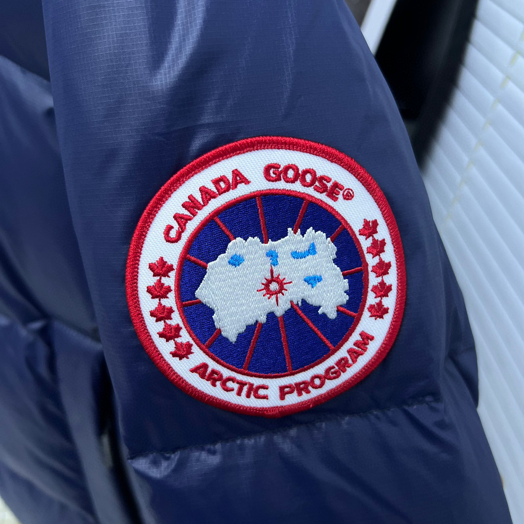 Canada Goose Winter Jacket S-XXL
