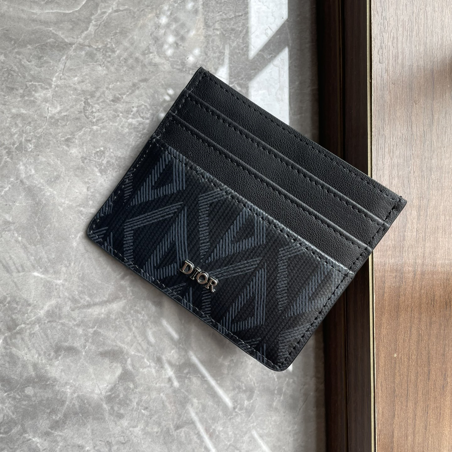 Dior Card Holder 10*8cm