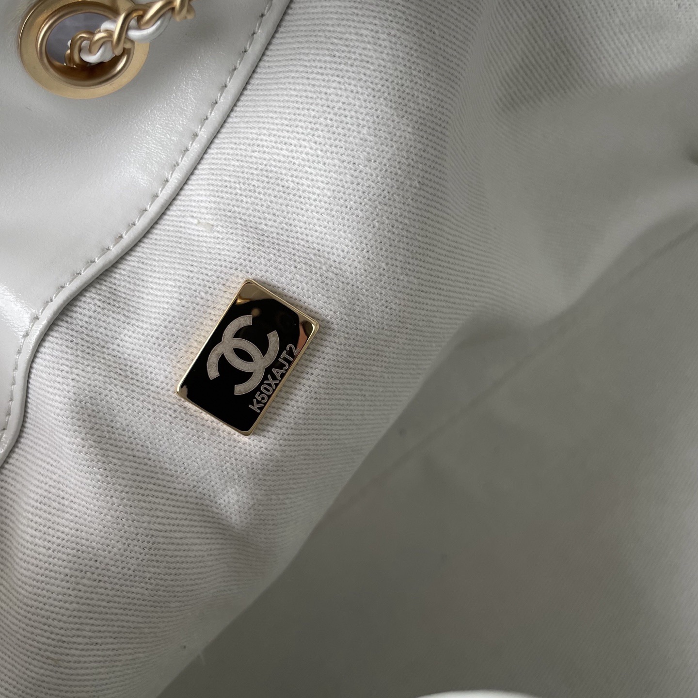 Chanel AS5293 25c Shoulder Bags 30*26*14cm