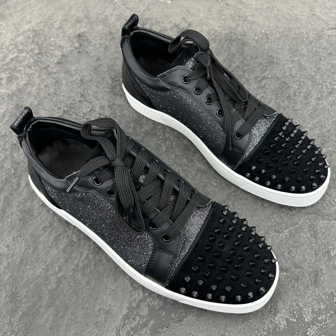 Christian Louboutin Sneaker Size 36-46