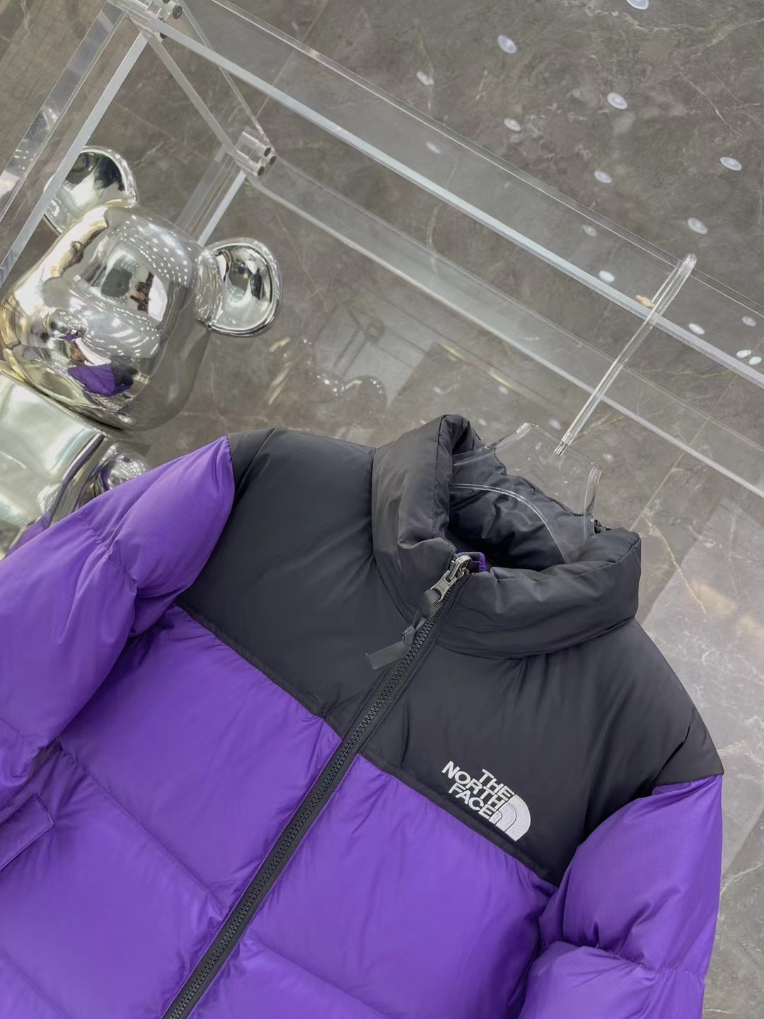 The North Face 1996 Men Women Winter Jacket XS-XXL