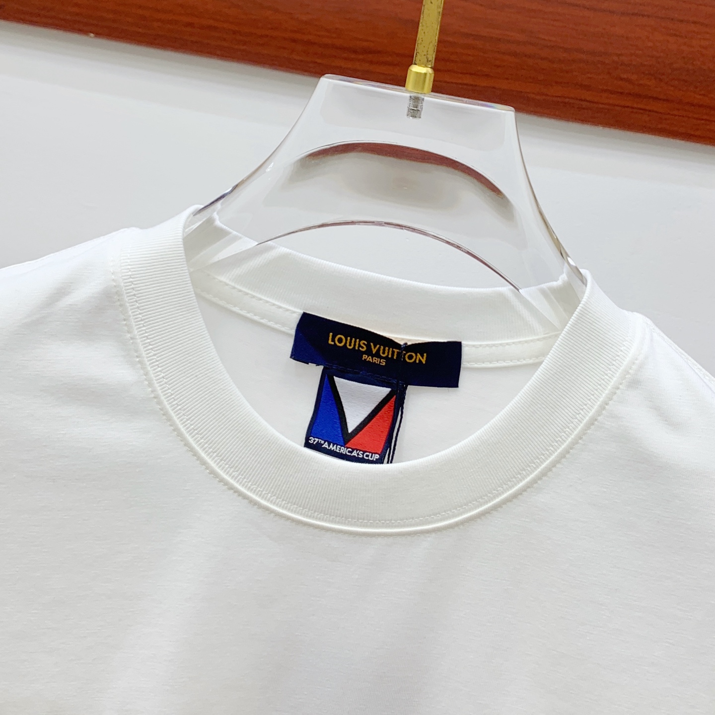 Louis Vuitton 25ss Men T Shirt M-XXXL