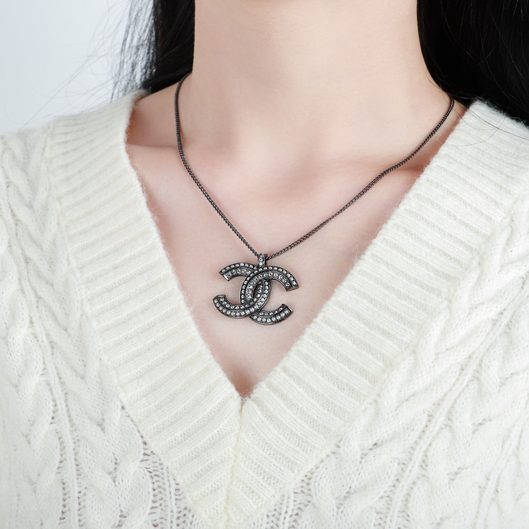 Chanel Necklace