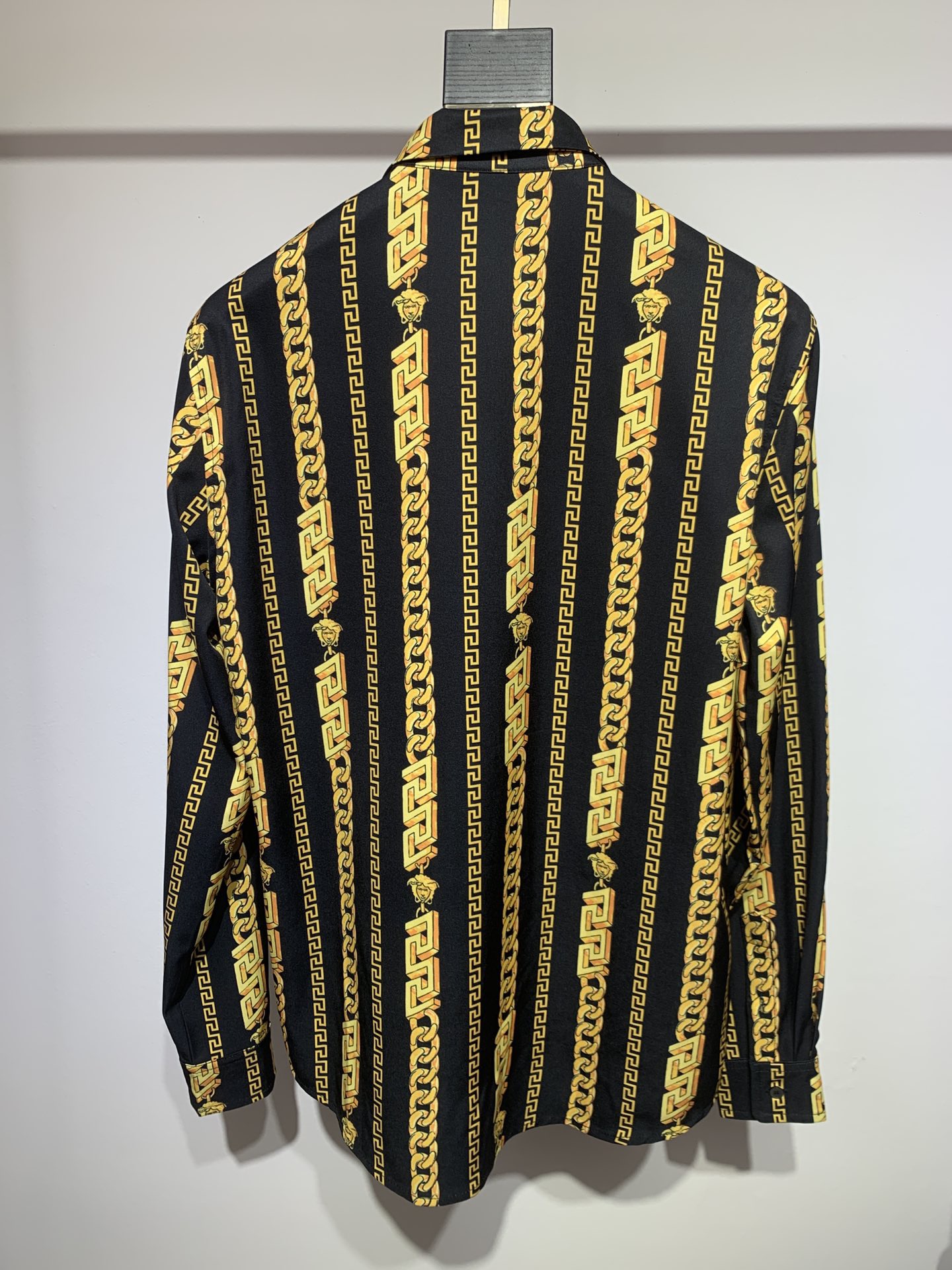 Versace 2025 new Shirt Size S-2XL