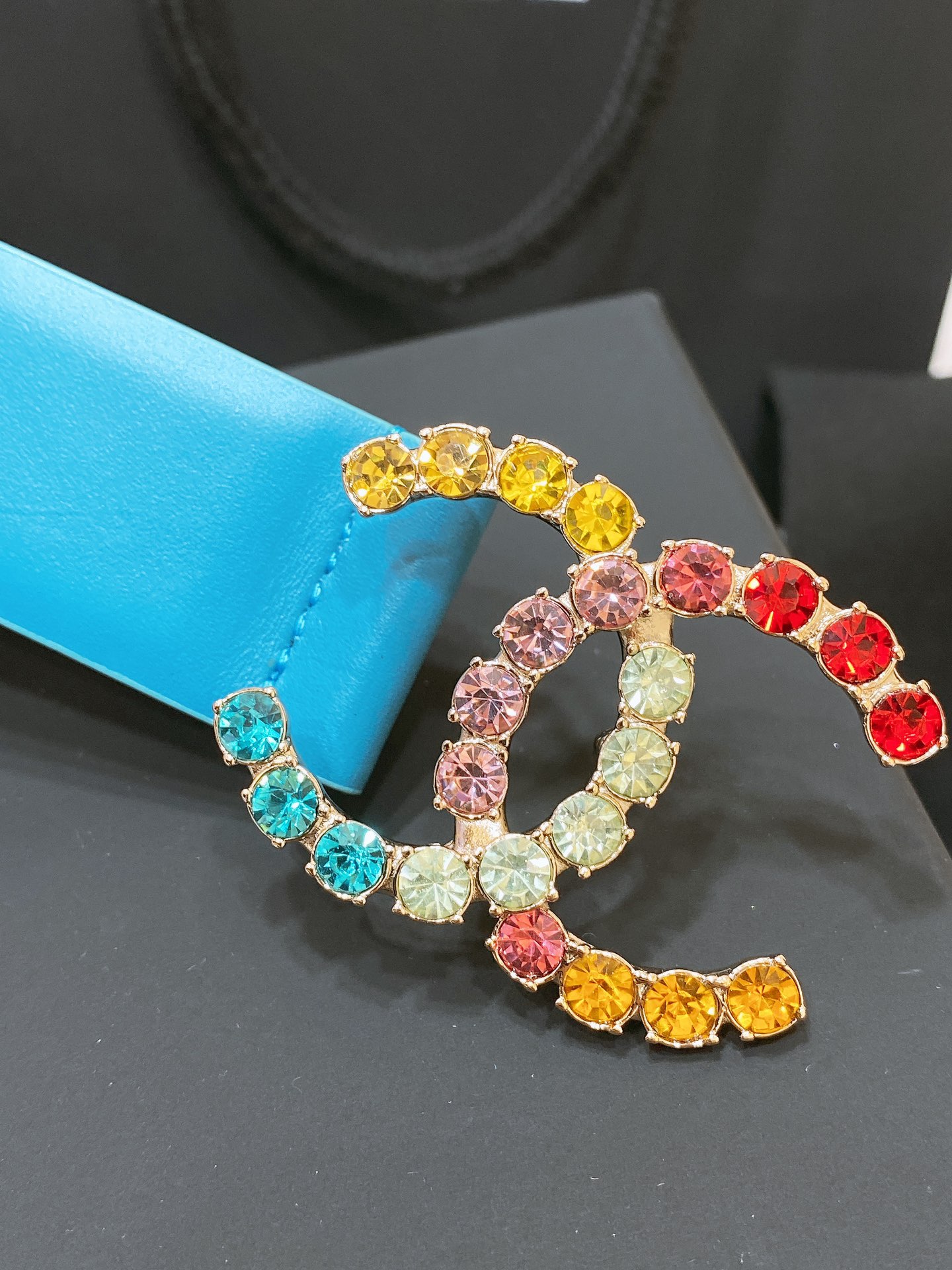 Chanel Women Belt Width 3cm