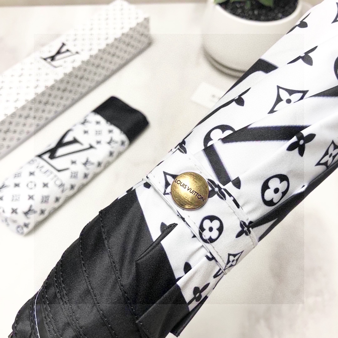 Louis Vuitton Umbrella