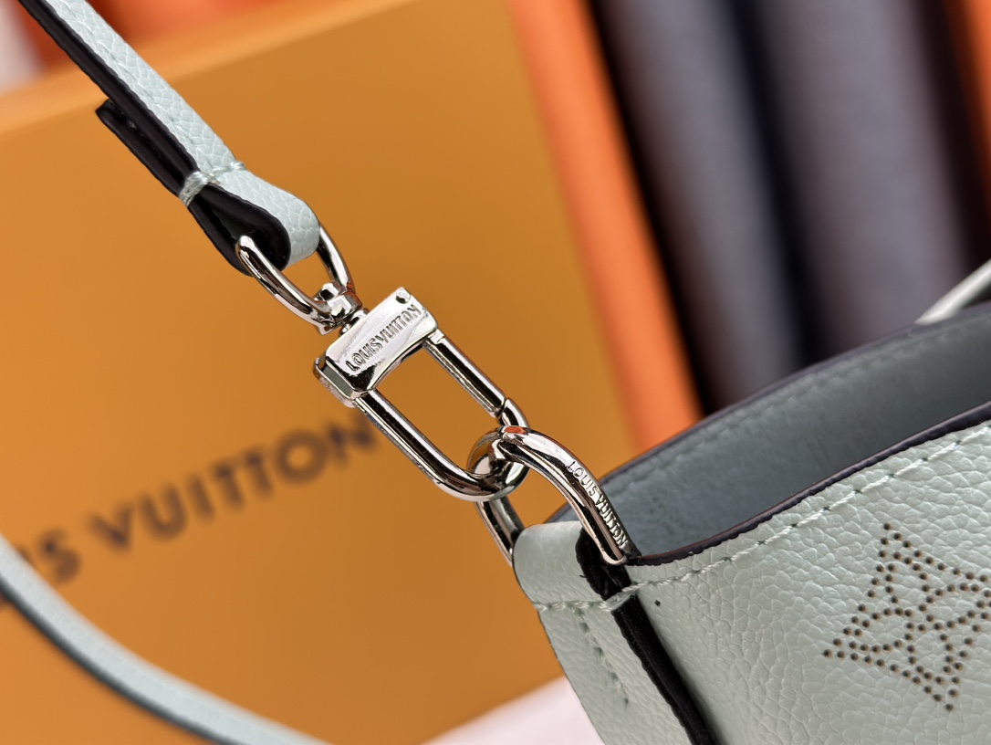 Louis Vuitton Blossom Women Handbag 30*27.5*16cm