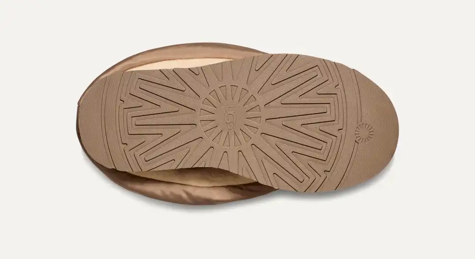 UGG Women's Classic Mini Dipper Puffer