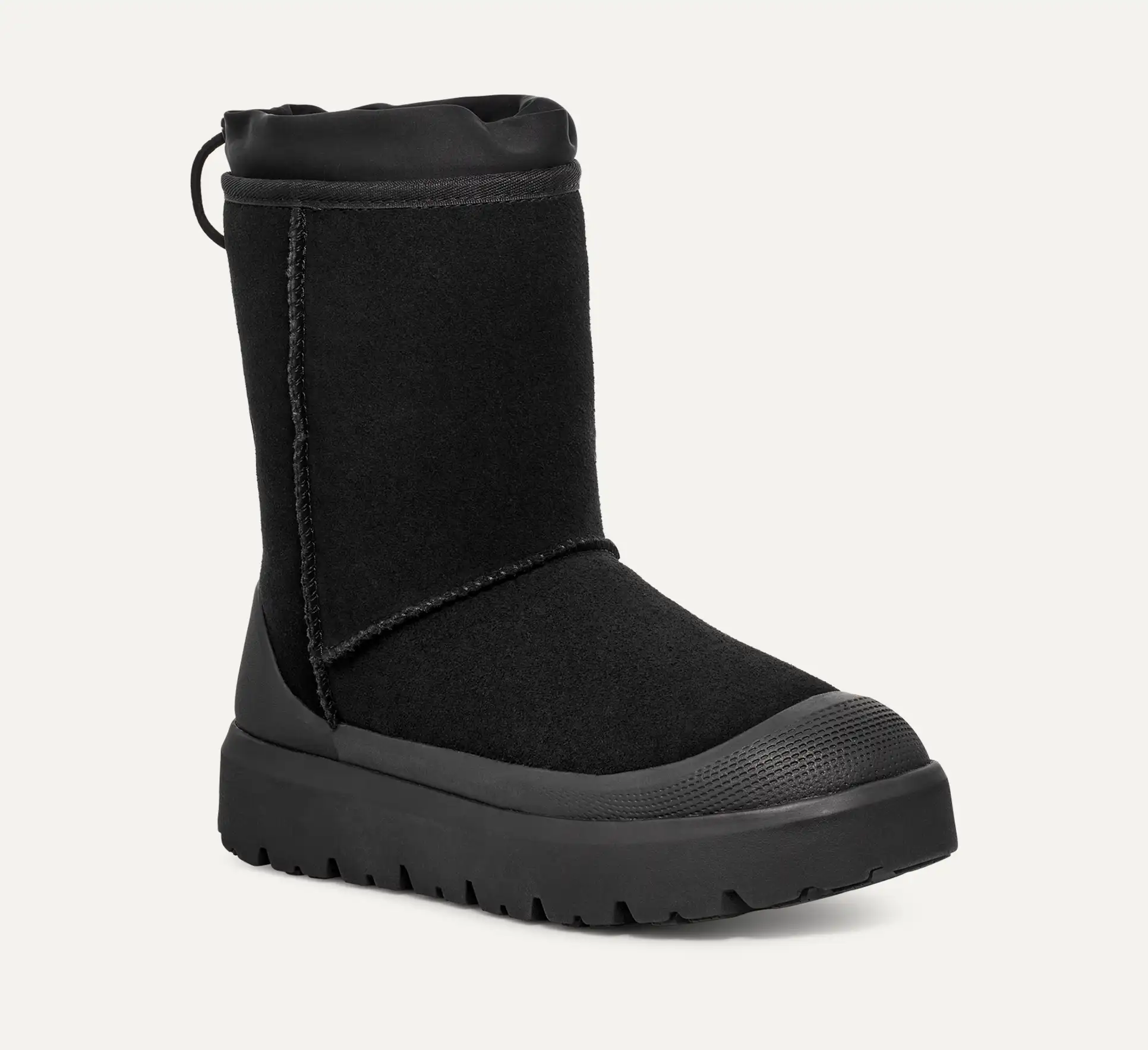 UGG All Gender Classic Short Weather Hybrid