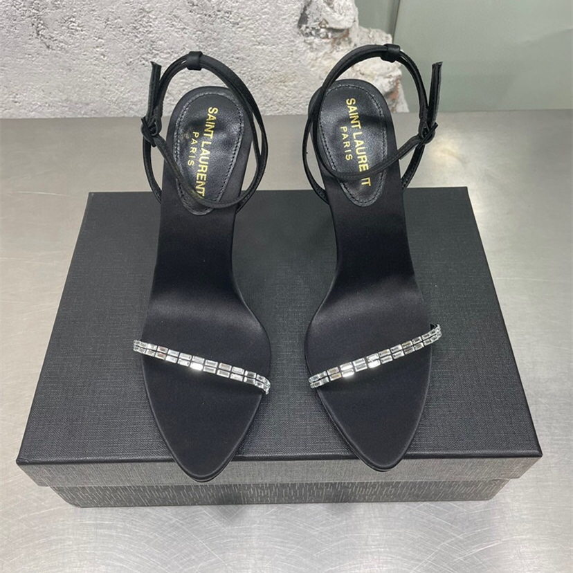 YSL Gloria Pumps Size 35-40