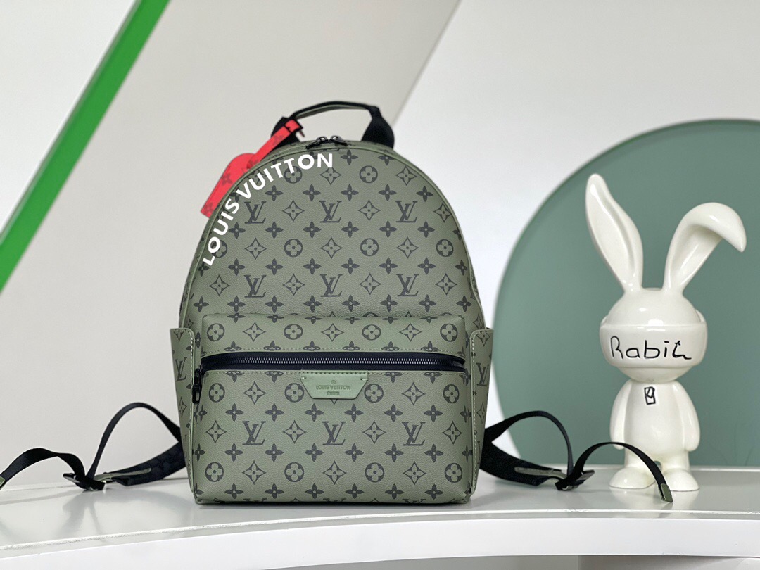 Louis Vuitton Discovery Backpack PM Bags 29*38*20cm