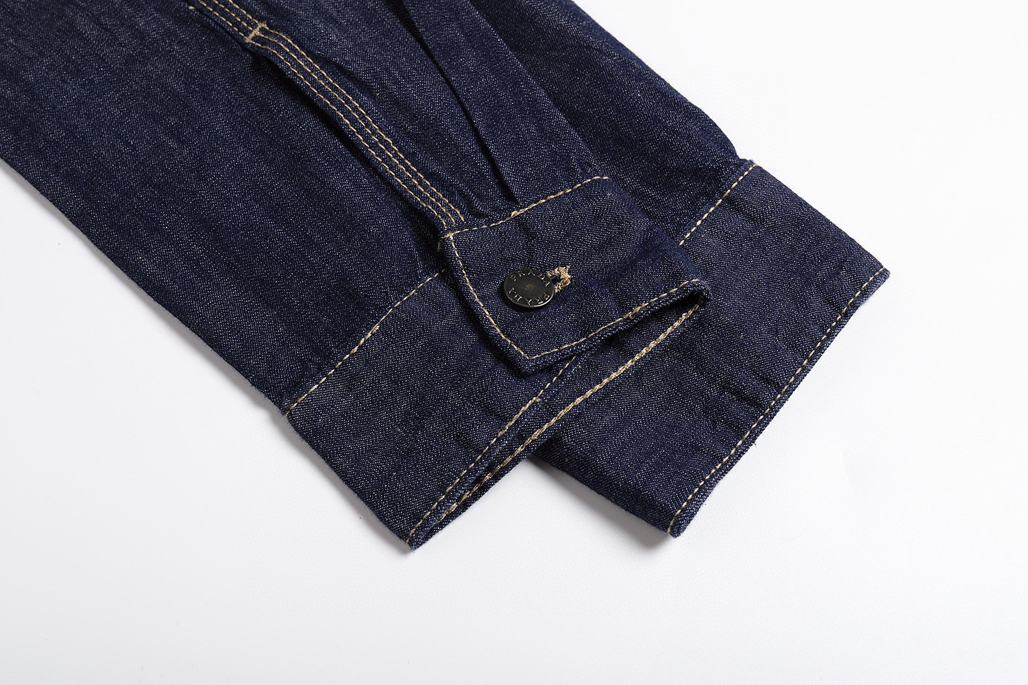 Prada Denim Jacket Shirt S-XL