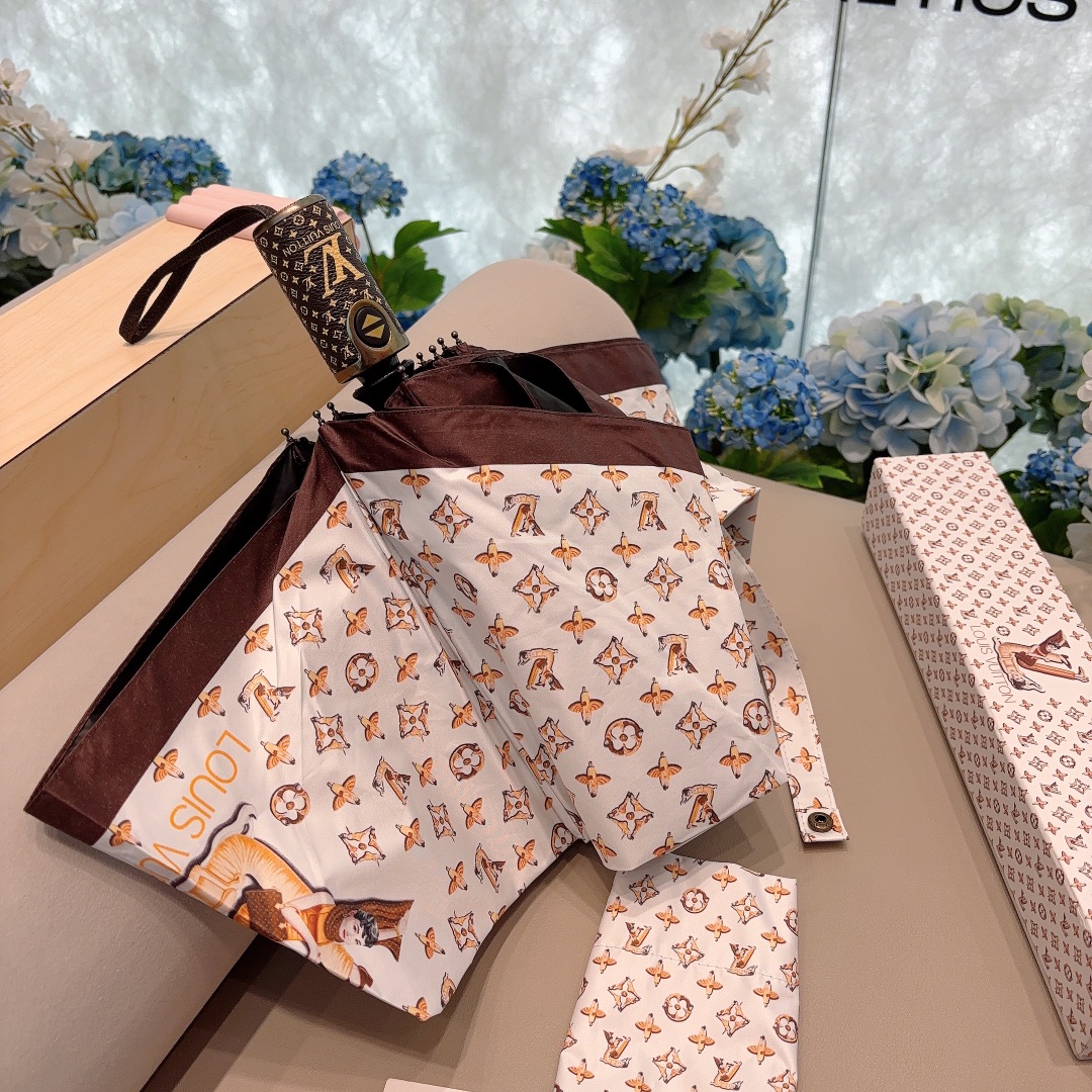 Louis Vuitton Umbrella