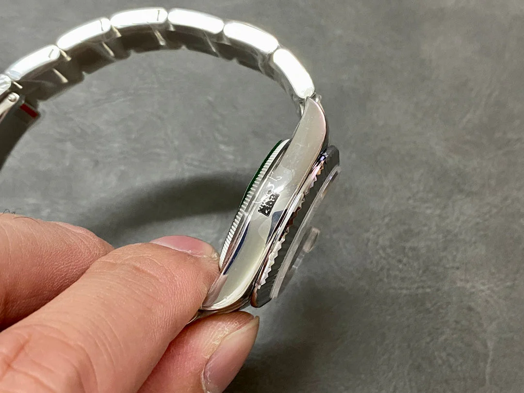 DATEJUST 31MM STEEL GREY DIAL